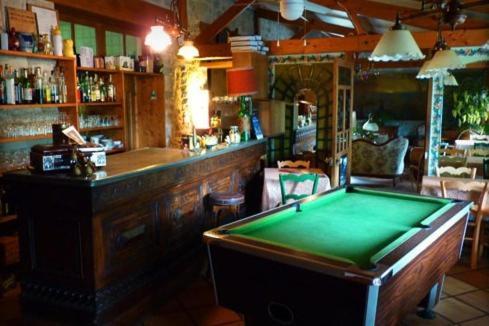 Beau Site Guimauve Et Vieilles Dentelles Bed & Breakfast Royères-Saint-Léonard Dış mekan fotoğraf