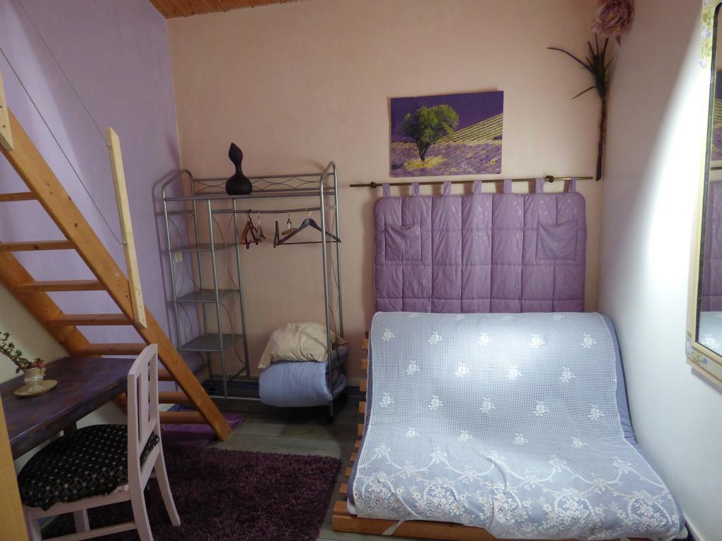 Beau Site Guimauve Et Vieilles Dentelles Bed & Breakfast Royères-Saint-Léonard Dış mekan fotoğraf