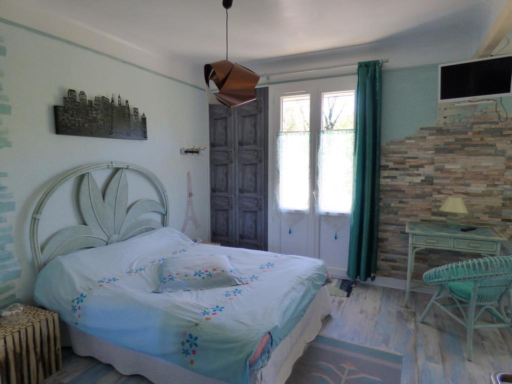 Beau Site Guimauve Et Vieilles Dentelles Bed & Breakfast Royères-Saint-Léonard Dış mekan fotoğraf