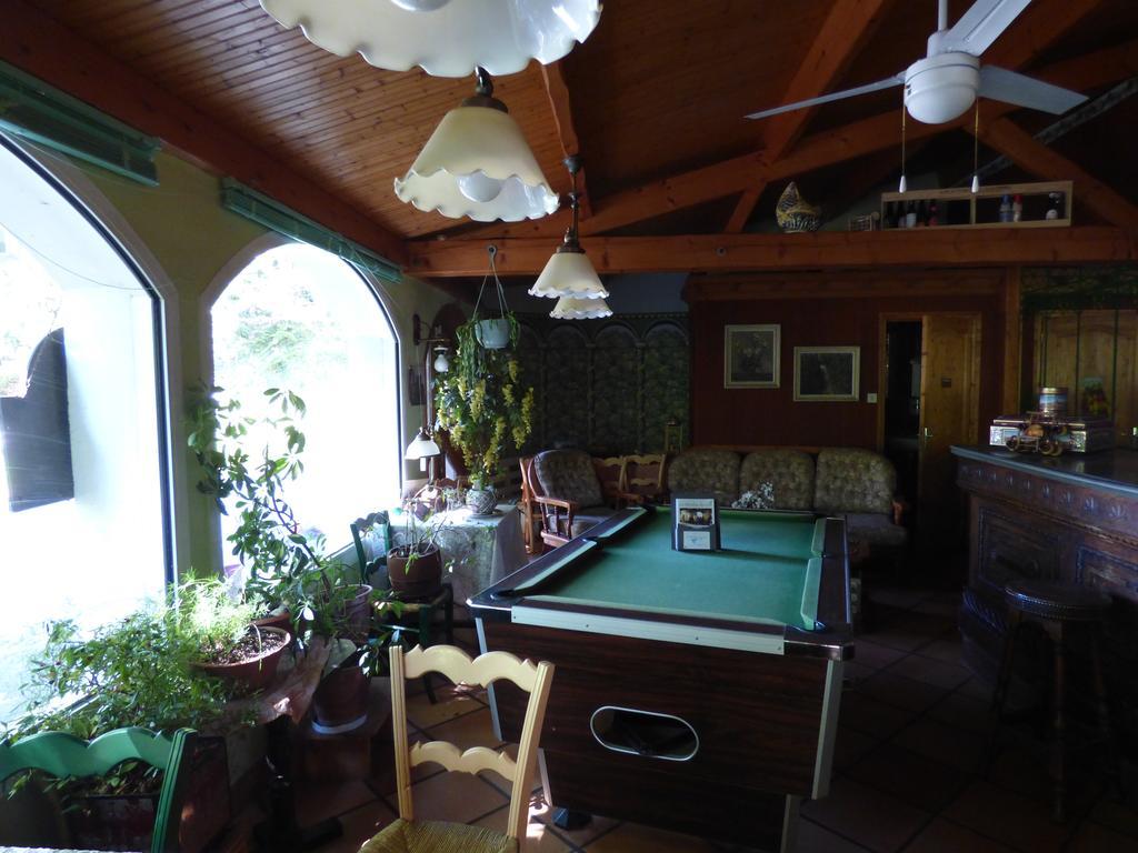 Beau Site Guimauve Et Vieilles Dentelles Bed & Breakfast Royères-Saint-Léonard Dış mekan fotoğraf