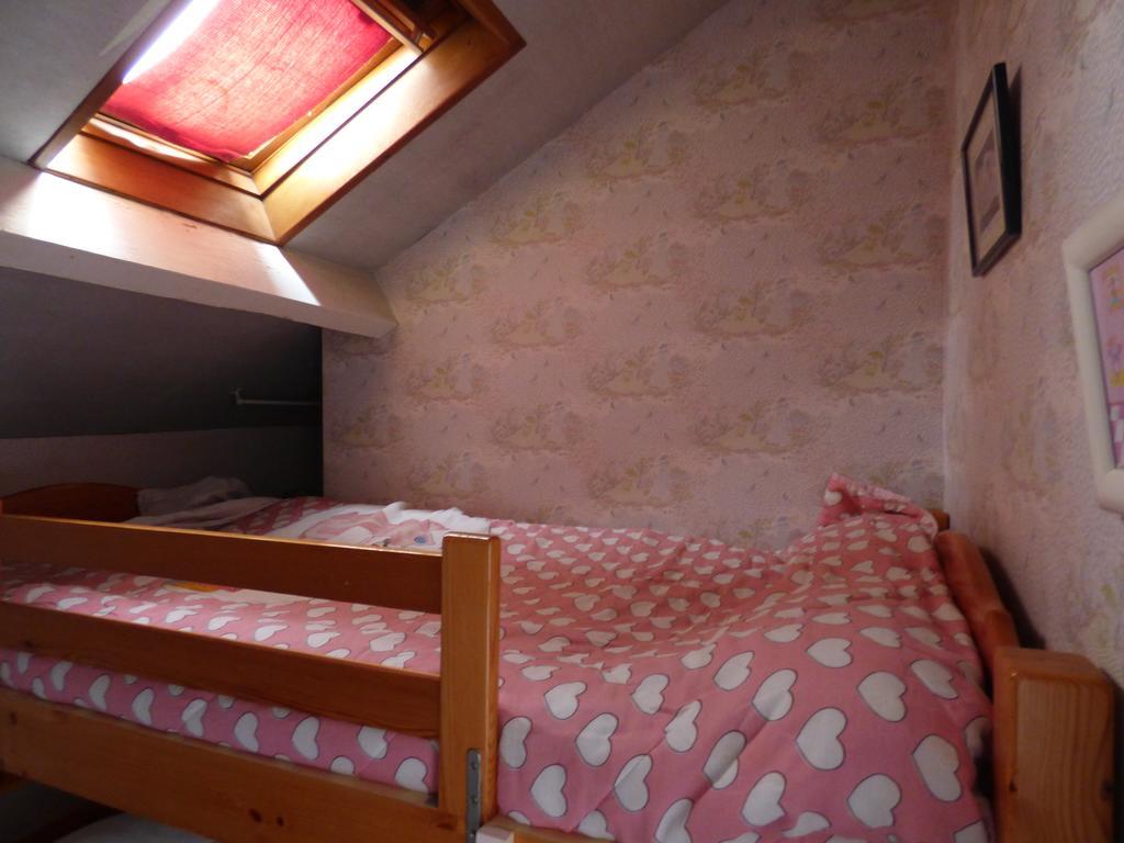 Beau Site Guimauve Et Vieilles Dentelles Bed & Breakfast Royères-Saint-Léonard Dış mekan fotoğraf