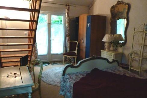 Beau Site Guimauve Et Vieilles Dentelles Bed & Breakfast Royères-Saint-Léonard Dış mekan fotoğraf